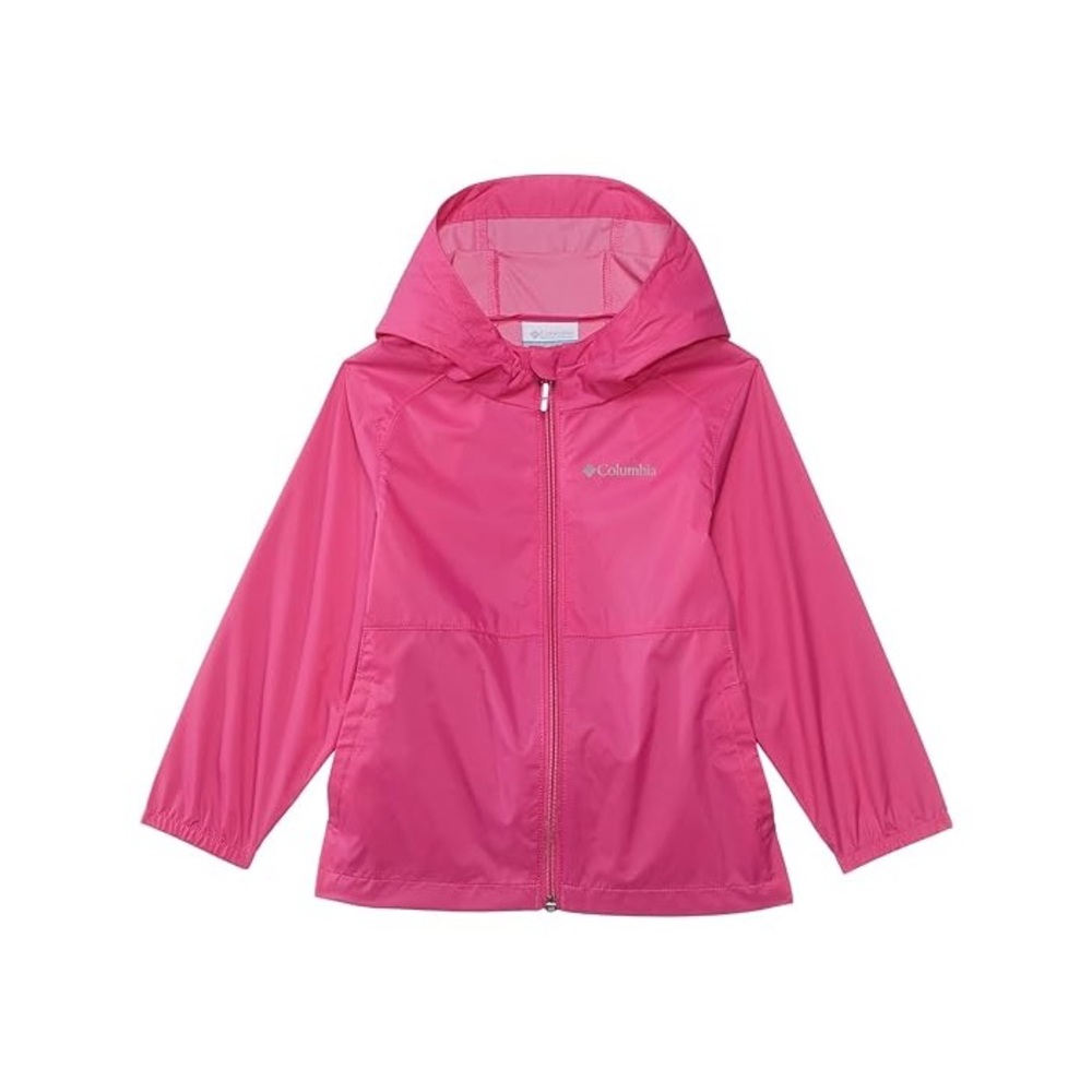 Kids’ Columbia Pink Switchback II Jacket (Toddler)